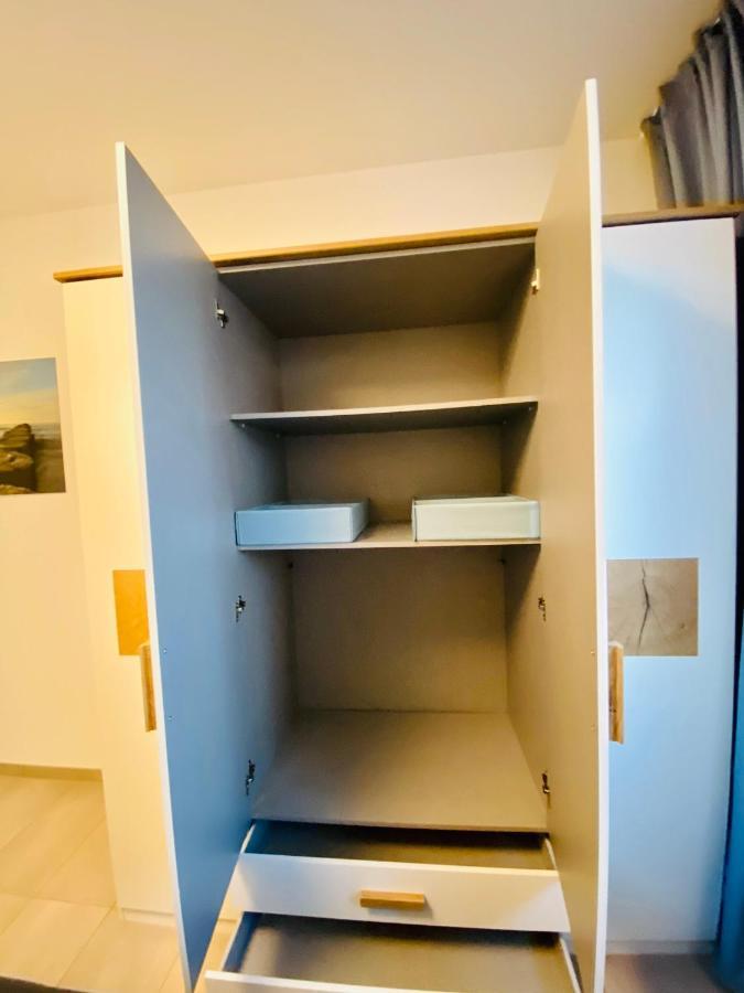 Fewo Unweit Warnemuende Sobierajczyk In Markgrafenheide Росток Екстериор снимка